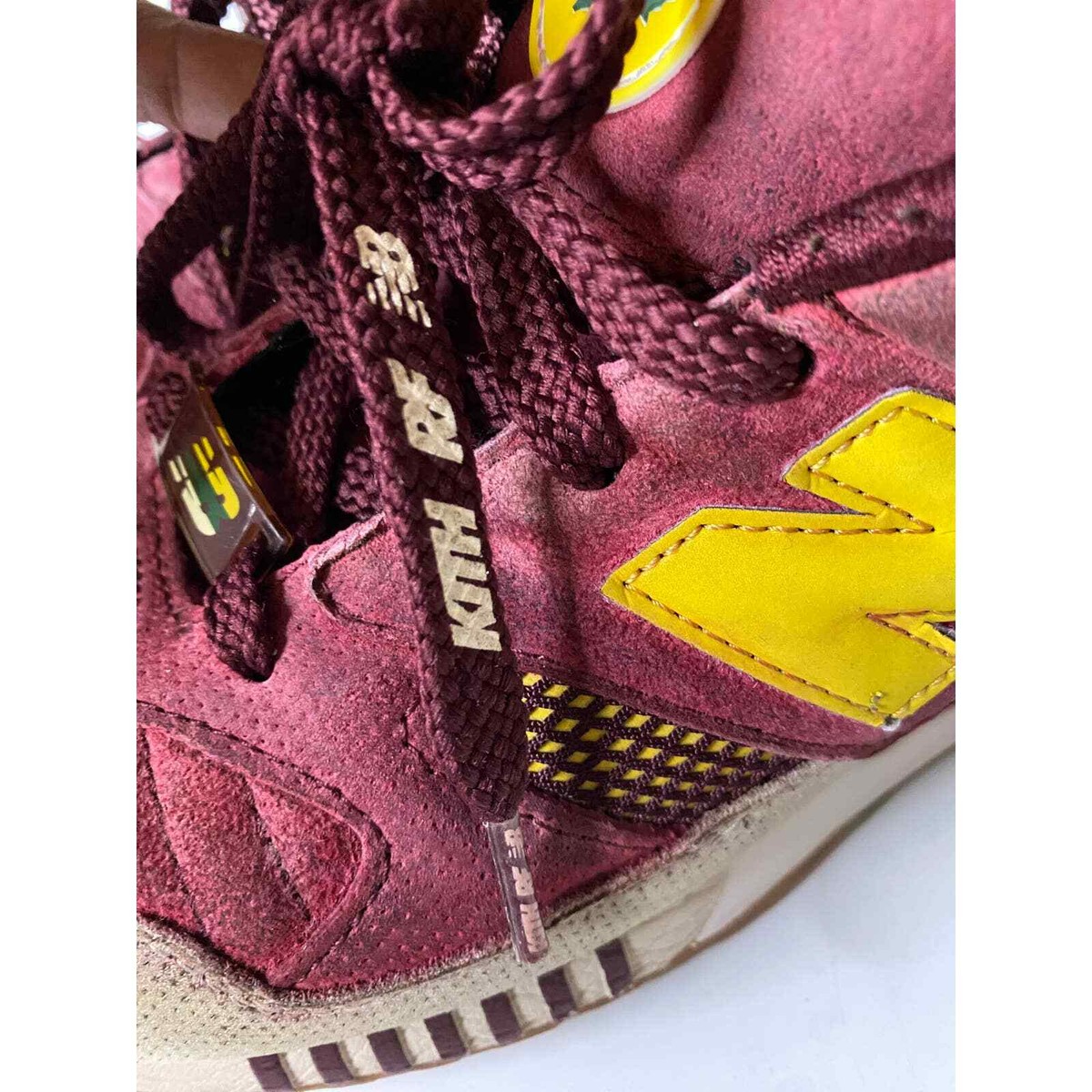 Kith x New Balance x Ronnie Fieg x 530 