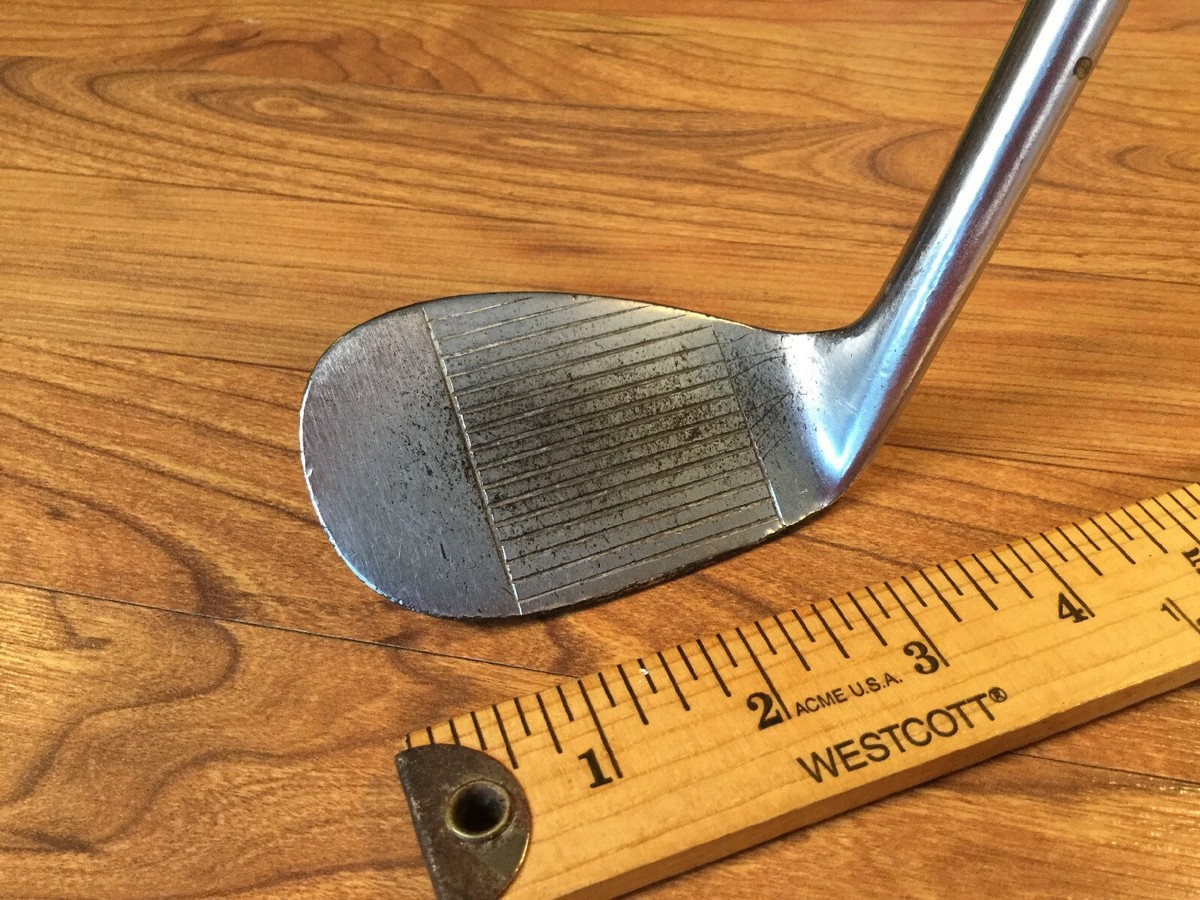 【希少】Gene Sarazen CUSTOM アイアンセット SWを発明した人 hq720.jpg?sqp=-