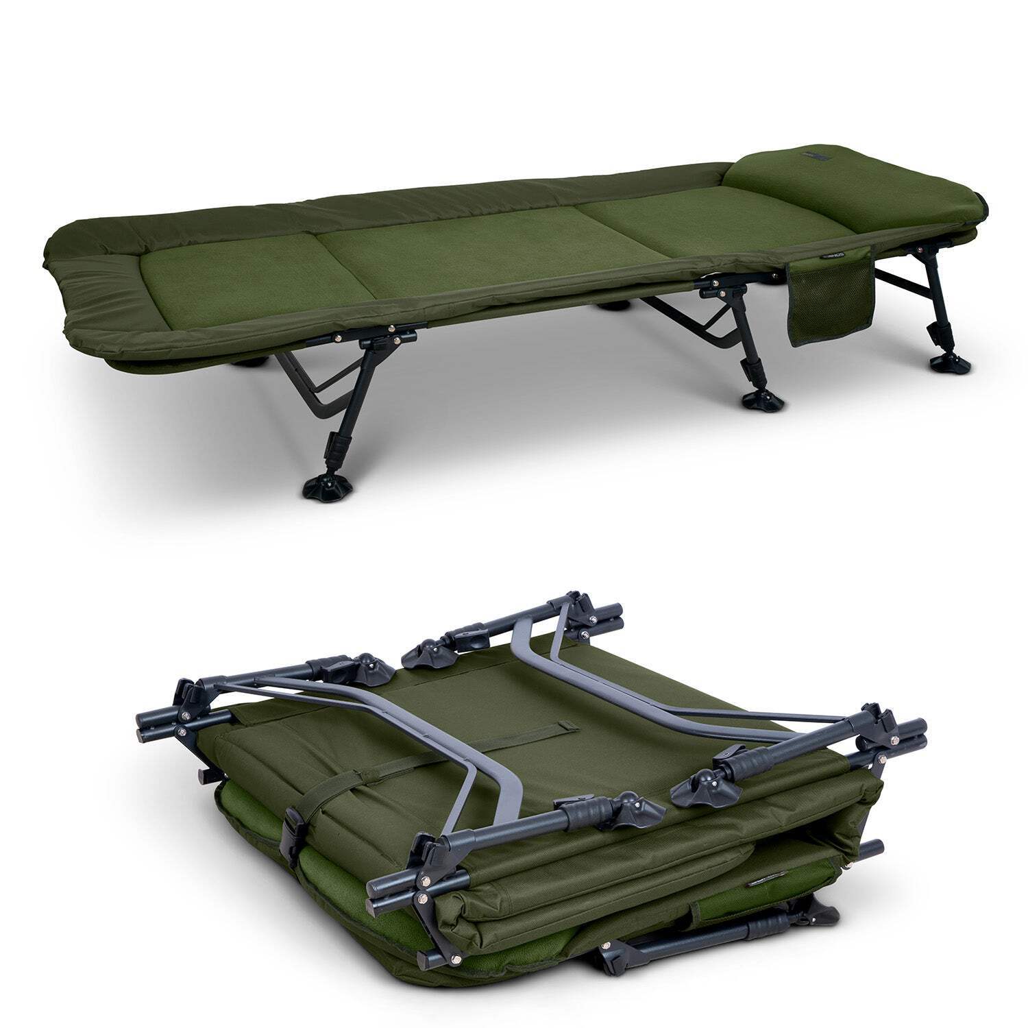 Sonik BANK-TEK Levelbed