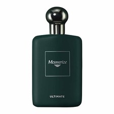 Avon MESMERIZE ULTIMATE Cologne Spray 3.4oz SEALED NEXT DAY FREE SHIPPING