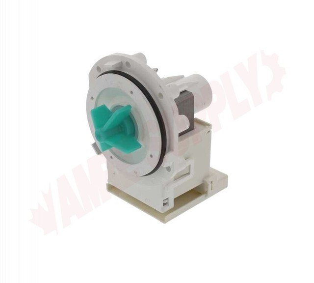 A00126401 Frigidaire Dishwasher Drain Pump eBay