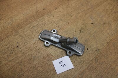 BMW F800R 0B04 K73 15-16 11127695824  Deckel Entlüftung 407-121