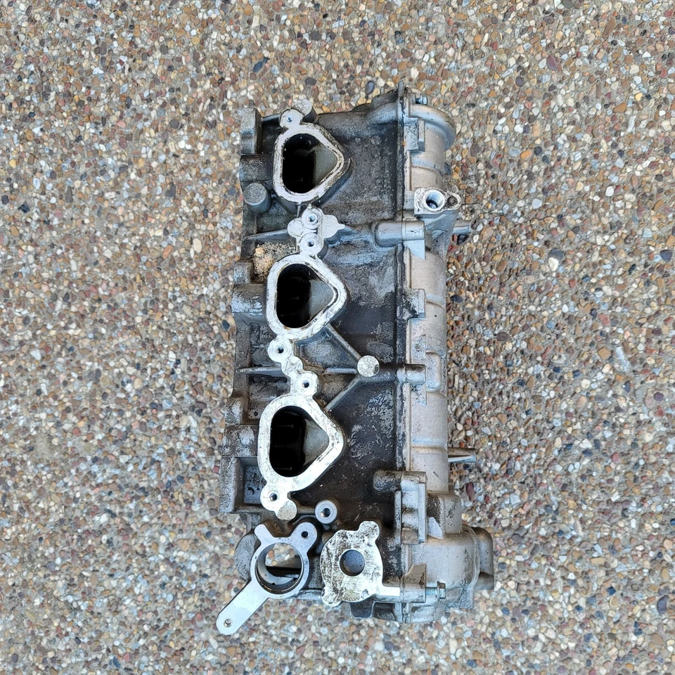 PORSCHE 986 BOXSTER FABRICANTE DE EQUIPOS ORIGINALES CULATA VALORES RESORTE PARA MOTOR DE 2,7 L Foto 2 de 4