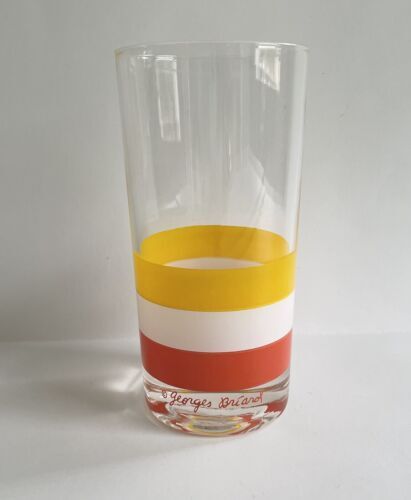 John Derian X Target Bird Highball Glasses – Set Of 4, 9oz Multicolor Cocktail Glasses