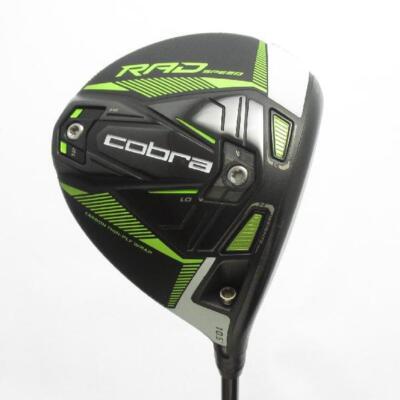 Cobra King Rad Speed Driver Speeder Evolution For Radspeed Cobra King Rad Speed Driver Speeder Evolution For Radspeed