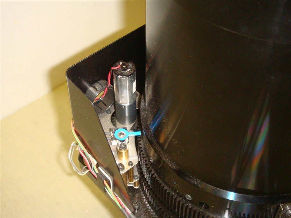 SONY LENS FOR THE SRX-T420 SXRD 4K PROJECTOR PART # LKRL-Z111C