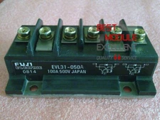 1PCS FUJI EVL31-050A power supply module NEW 100% Quality Assurance