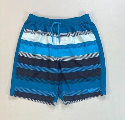 Men's Nike Repel Swimsuit Swim NEW