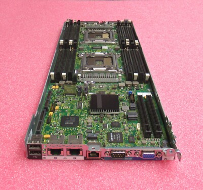 Dell System-Board Mainboard MOBO für PowerEdge C6220 Server TTH1R 0TTH1R