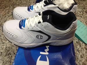 champion men's prime cross trainer