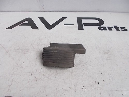 Original Audi A4 8K Hinterachse Feder Steinschlagschutz rechts 8K0511540E