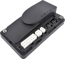 24V 90A Controller 1115-510004-00-40 For Curt...