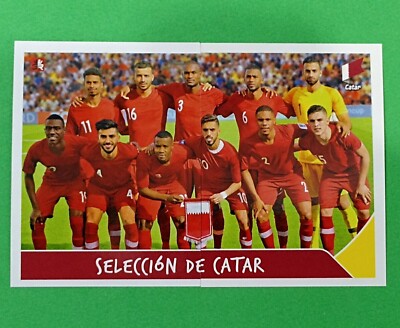 2019 3R Brazil Copa America FIFA /  Qatar Soccer Team Puzzle Full 