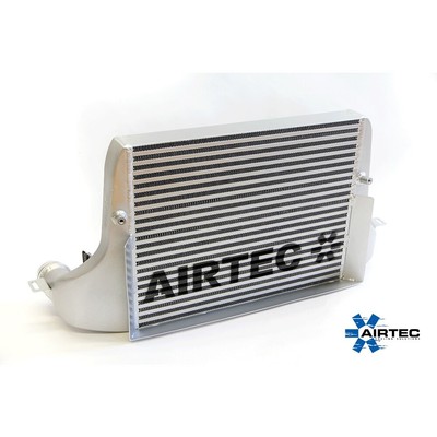 Airtec Ladeluftkühler Upgrade für Mini Cooper S F56