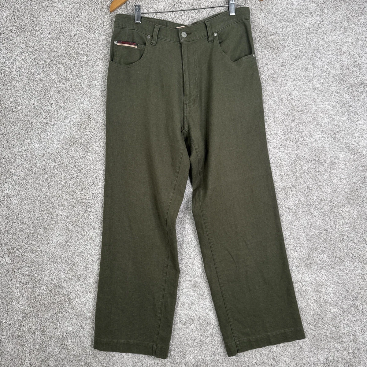 Z. Cavaricci Pants for Women's Regular Size for sale | eBay