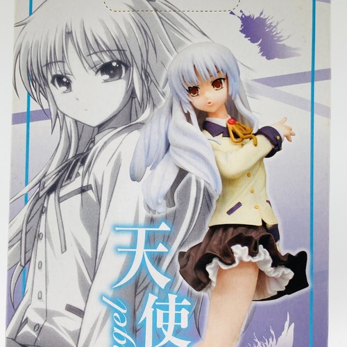 Angel Beats! Charactor Figure Japan FuRyu Anime Yuri - Picture 8 of 22
