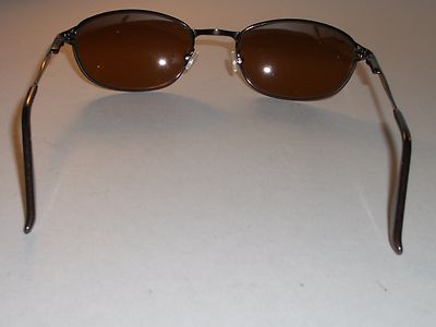 RAY BAN RB3023 HIGHSTREET MSW 014/84 TOP GRADIENT MIRROR  display picture 3