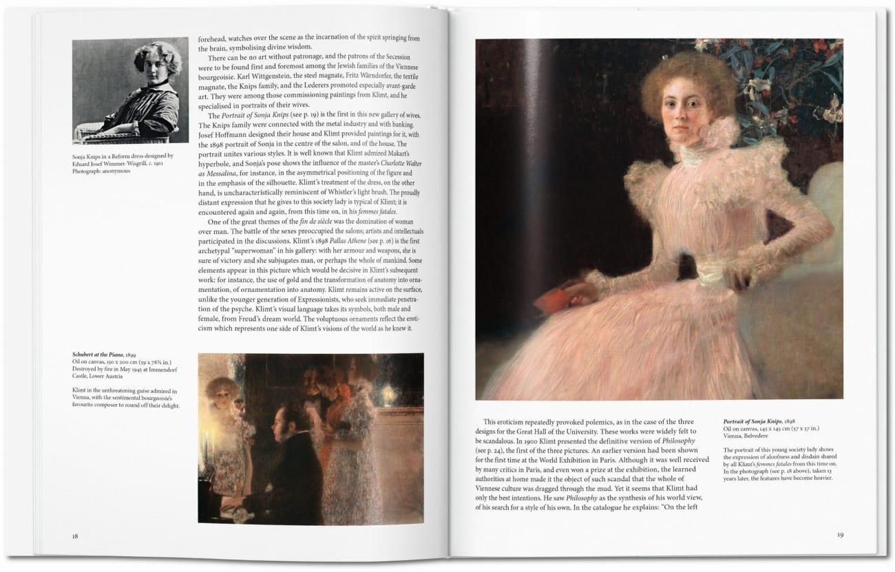 Thumbnail - Klimt, Gilles Néret