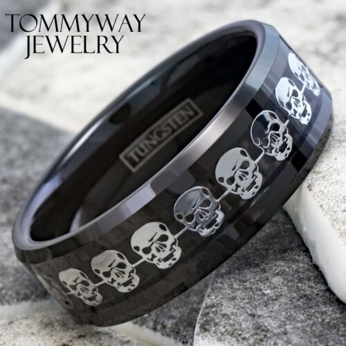 Strange Freak Design Skull Ring/Sv925/Silver US9.5 | eBay
