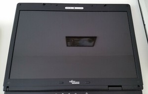 LCD TFT-Display XA2528 Fujitsu Siemens 17“ Laptop Notebook Ersatzteile