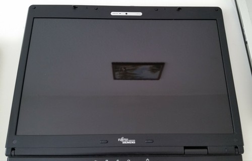 LCD TFT-Display XA2528 Fujitsu Siemens 17“ Laptop Notebook Ersatzteile