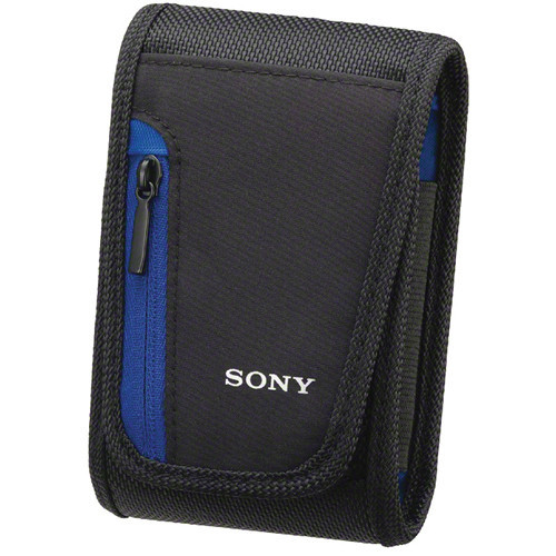 Sony WX80 small digital camera bag for Sony SB1 DSC WX500 WX350