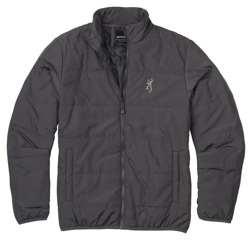 Browning Wicked Wing 3 in 1 Parka Insulated Hunting Jacket Sz. M Realtree Timber - Image 3 of 3