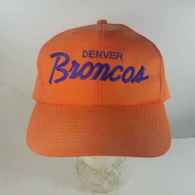 〆Sports Specialties NFL ブロンコス キャップ s-l400.jpg