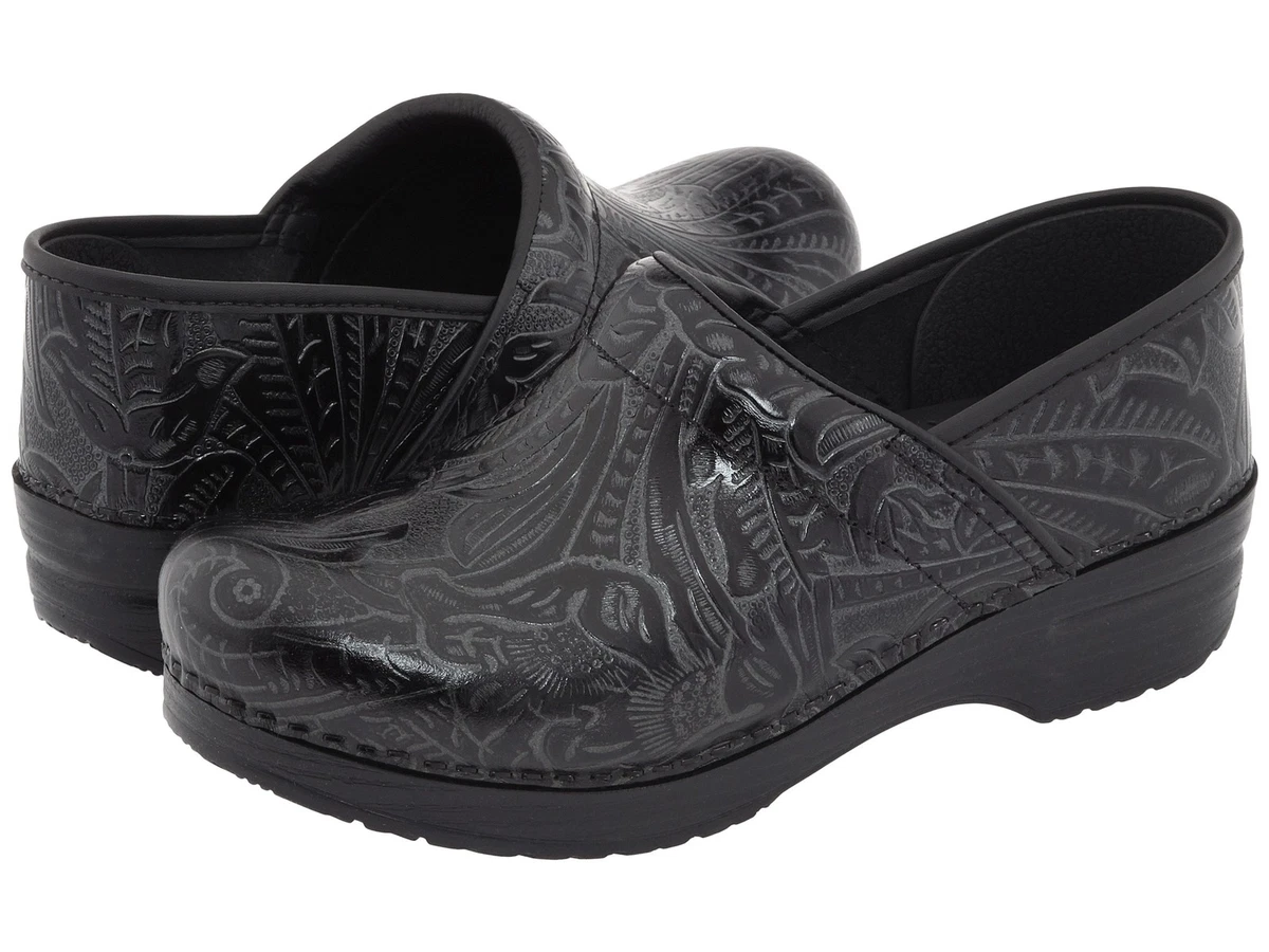 Dansko tooled hotsell