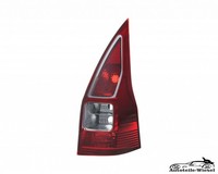 Heckleuchte RüCkleuchte Rechts Hinten FüR Renault Megane 2 Kombi Dci 03-09