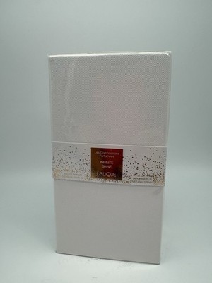 Lalique Infinite Shine 100ml Eau de Parfum EdP Damen Nischenduft