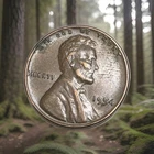 * 1954 P LINCOLN WHEAT CENT/ PENNY ☆ FREE SHIPPING