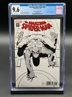 Amazing Spider-Man #800 CGC 9.6 (2018) - Ditko Remastered Sketch Edition 1:1000