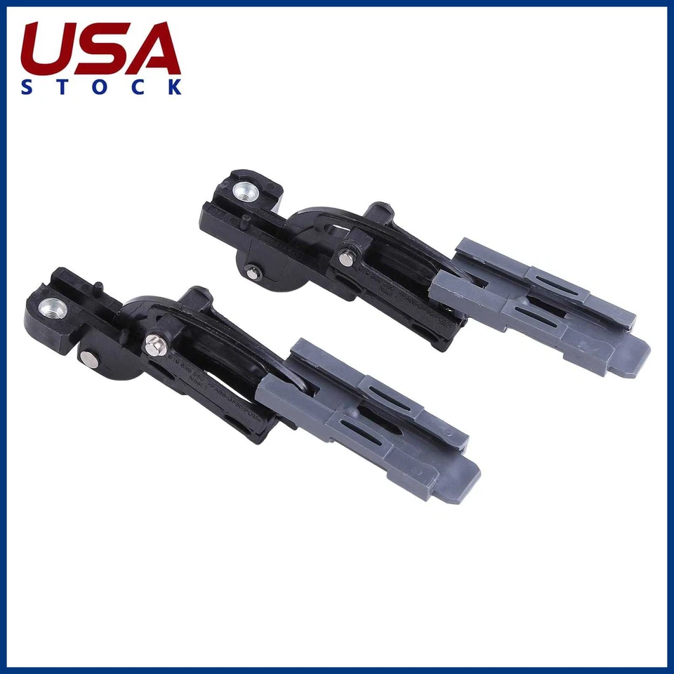 Kit de reparación de montaje de techo corredizo panorámico para Mercedes-Benz Glc/Glc Coupe X253/C253 Foto 4 de 4