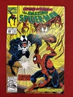 The Amazing Spider-Man #362 Marvel Comics 1992 NM 2nd Carnage App. + Venom