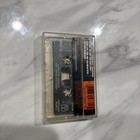 john coltrane and johnny hartman Cassette MCA impulse Rare MCAC 5661 — photo 2
