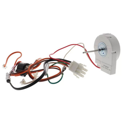 For Whirlpool Refrigerator Fan Motor Part Number DY78807000WP