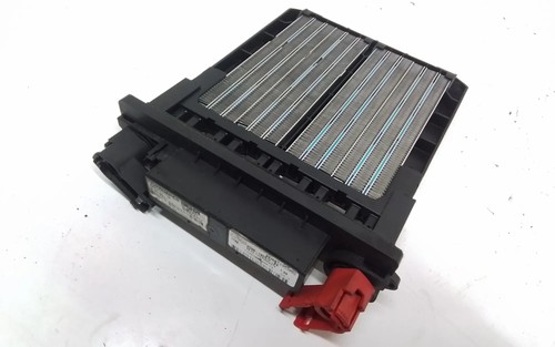 Electric cabin heater