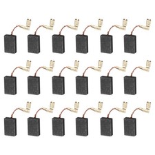 20 Pack CB325 Carbon Brushes Set Replaces 16x11x5mm for Most Power Tools Motor