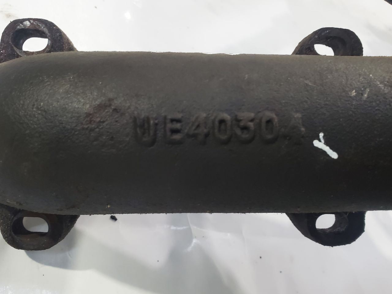 1980 Rolls Royce OEM Exhaust Manifold 6.8 V8 