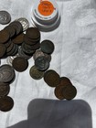 Indian Head Cent Lot 1889 To 1907 — photo 10