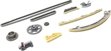 For 2009-2014 TSX Timing Chain Kit