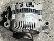 1991-1996 FORD VAN F150 F-250 E150 ALTERNATOR OEM V8 351w 302 5.8L
