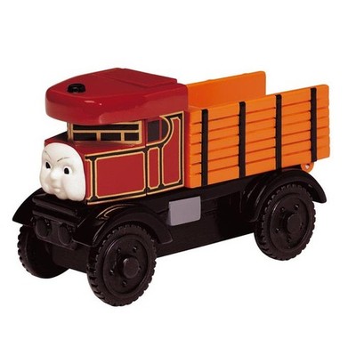 Elizabeth - RC2 Learning Curve - Thomas & seine Freunde