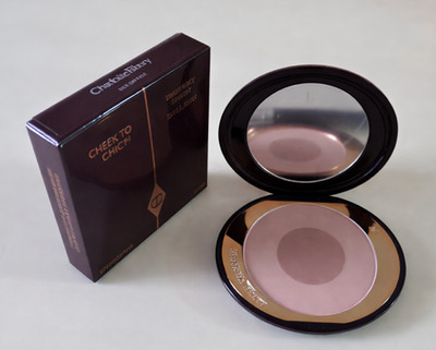 Charlotte Tilbury Cheek To Chic Sex On Fire Swish Glow Rouge Neu Originalverpackt
