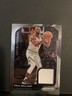 2021 Panini Prizm Basketball Paul Millsap Sensensational Patch 