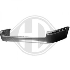 Diederichs Stoßstange Hinten Kombi für Ford Mondeo 00-07
