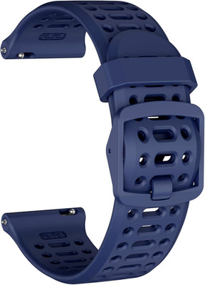 Compatible with COROS Pace 3 Watch Band, 22Mm Quick Release Sports Silicone Watc