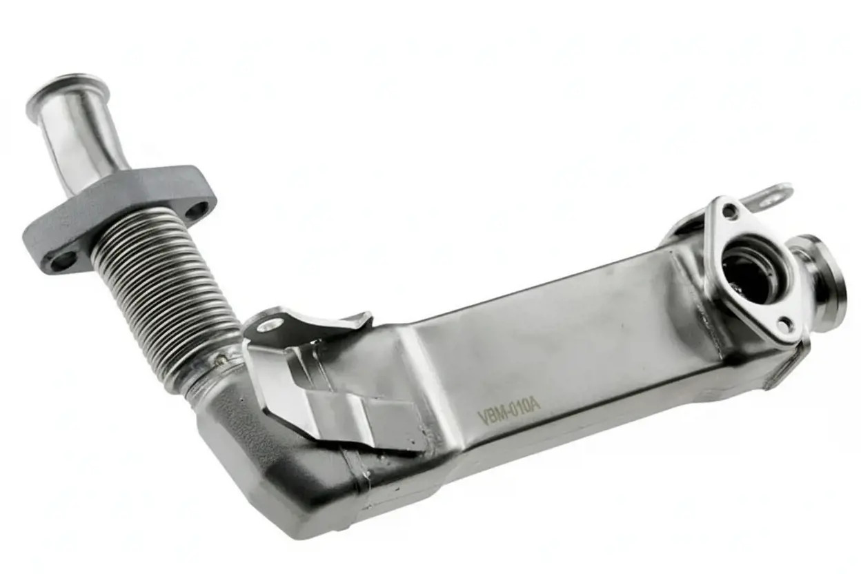 Exhaust gas cooler EGR-BM-010A NTY for BMW X5 X3 3 Convertible 3 Touring 3 5 6 1