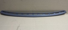 PORSCHE 964 DASHBOARD TOP AIR VENT DEFROSTER TRIM CLASSIC GREY - 964 552 411 00